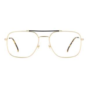 Gafas de Vista Carrera 290 J5G de Metal Hombre 56 mm