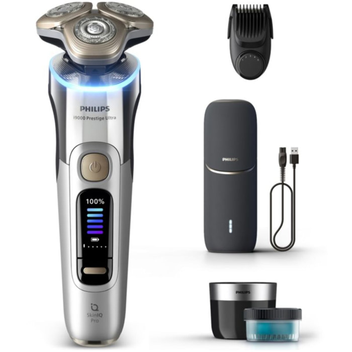 Rasoir Rech PHILIPS Ultra Prestige XP9404/46