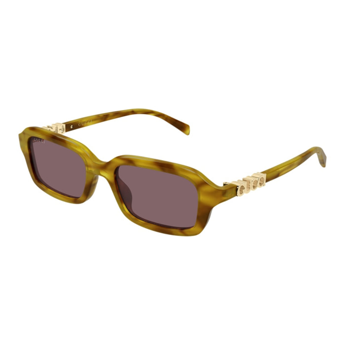 Gafas de Sol Gucci GG2152S-004 de Acetato Mujer 50 mm