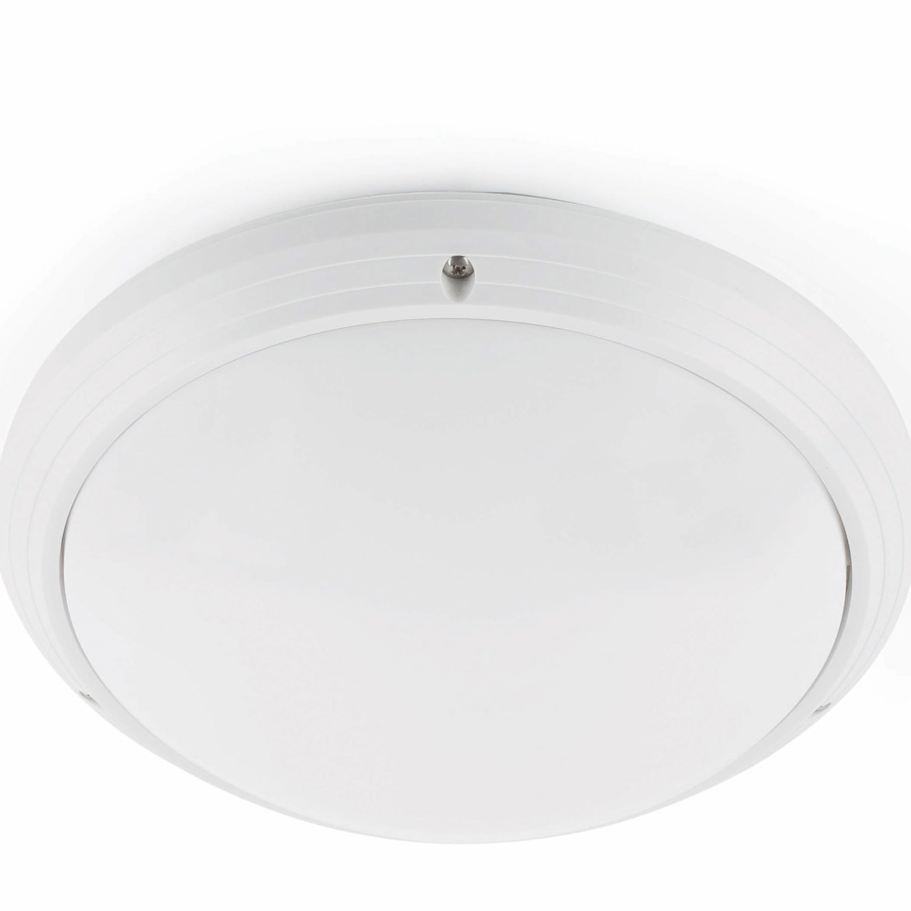 DAKRON Plafón blanco