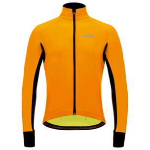 Beta Winter - Chaqueta - Naranja - Hombre