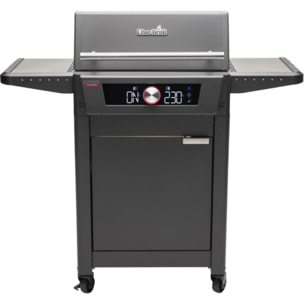 Barbecue électrique CHAR BROIL Evolve Electrique