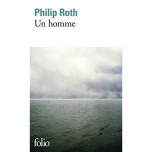 Roth,Philip | Un homme | Livre d'occasion