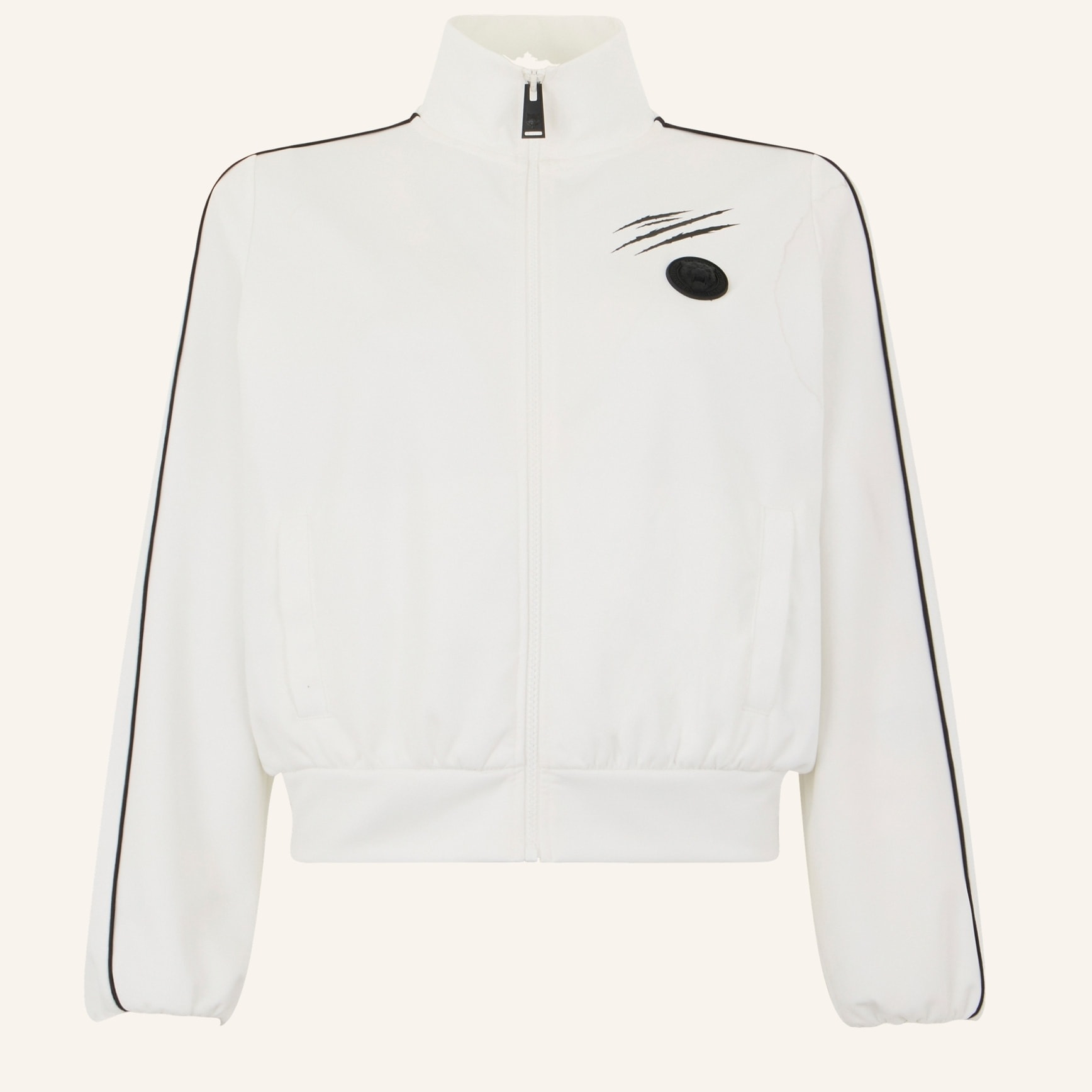 PLEIN SPORT Chaqueta Jogging