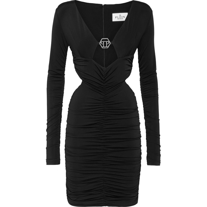 PHILIPP PLEIN Vestido de cóctel