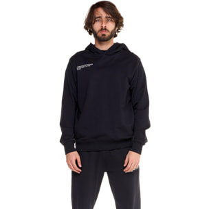 Tuta da uomo con cappuccio Only One