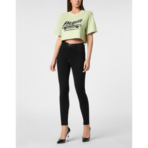 PHILIPP PLEIN Camiseta Cuello Redondo