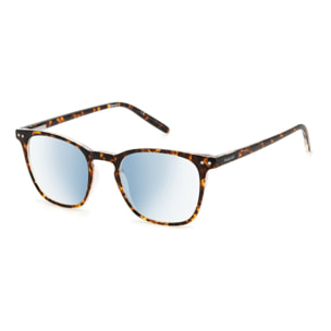 Gafas de Vista Polaroid PLD 0029/R/BB KRZ 50 de Policarbonato Unisex 50 mm