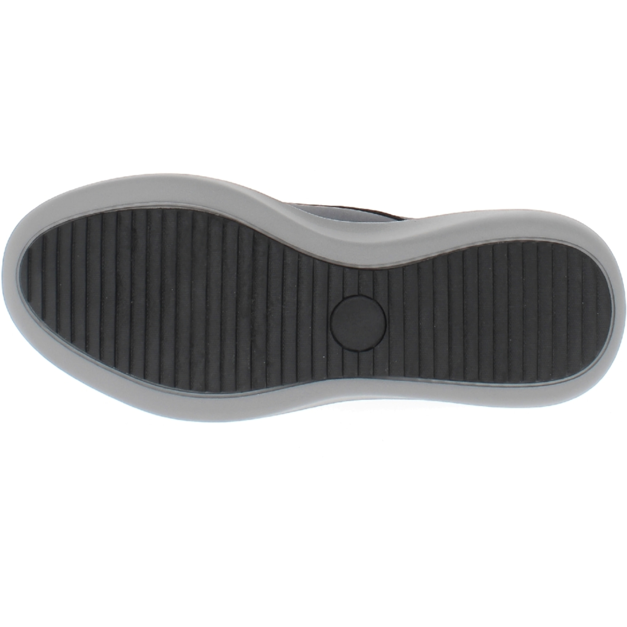 Armata di Mare Scarpe Polacco Uomo Stivaletti Casual con Soletta Rimovibile in Memory Foam AMU W24M607 Navy