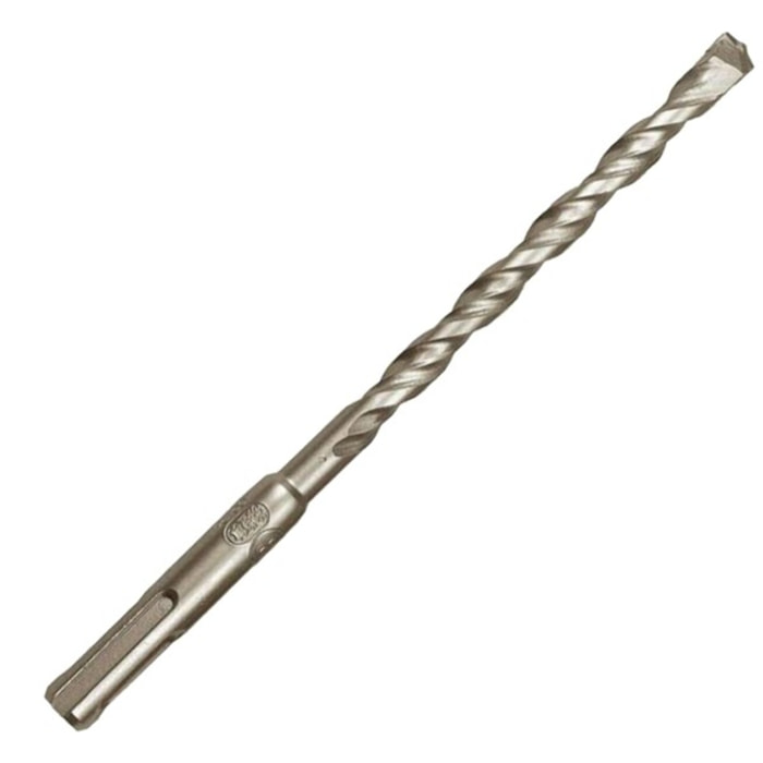 Foret béton SDS-Plus Extreme 2 taillants Ø 6,5 x 150 x 210 mm - DEWALT - DT9521-QZ