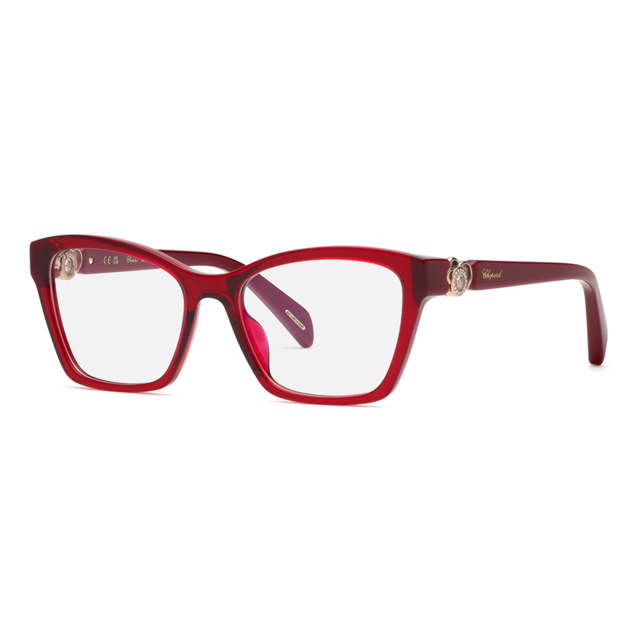 Montura de gafas Chopard Mujer VCH355S540954