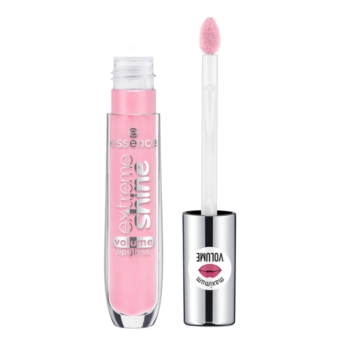 Extreme Shine Volume - Gloss Effet Repulpant