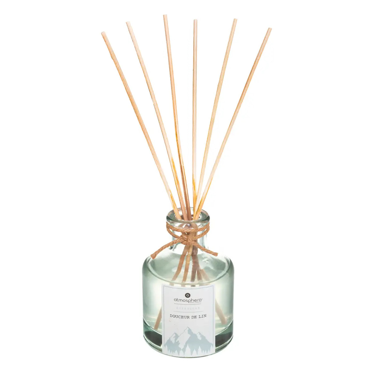 Coffret senteur plat wild