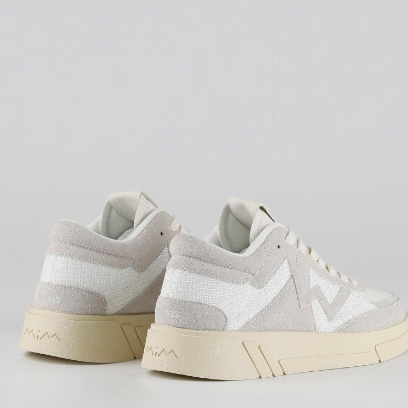 Zapatillas deportivas   - M1993  - 3.5 cm