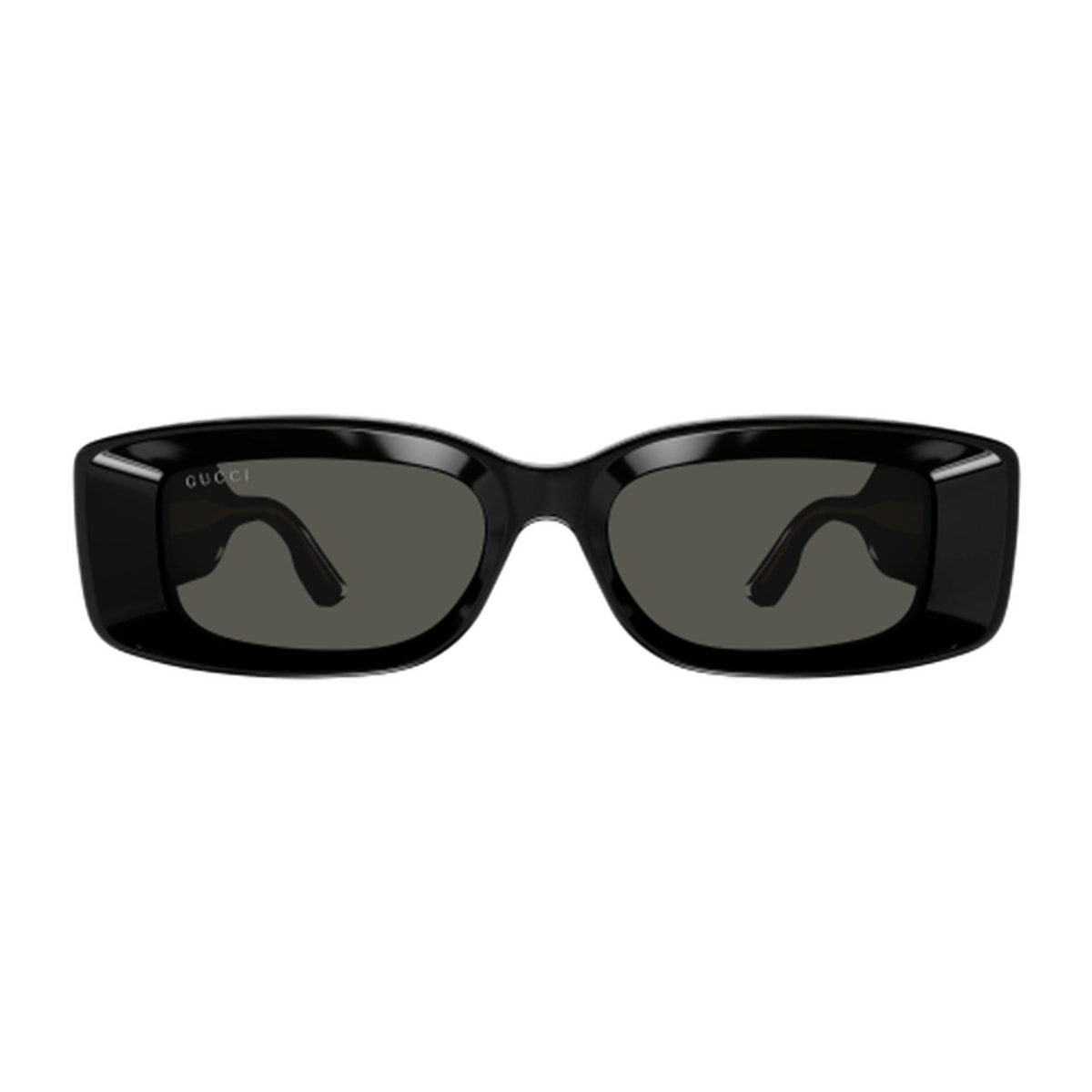 Gafas de Sol Gucci GG1528S-001 de Acetato Mujer 53 mm