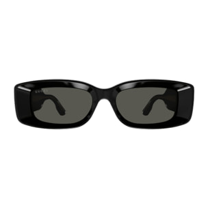 Gafas de Sol Gucci GG1528S-001 de Acetato Mujer 53 mm