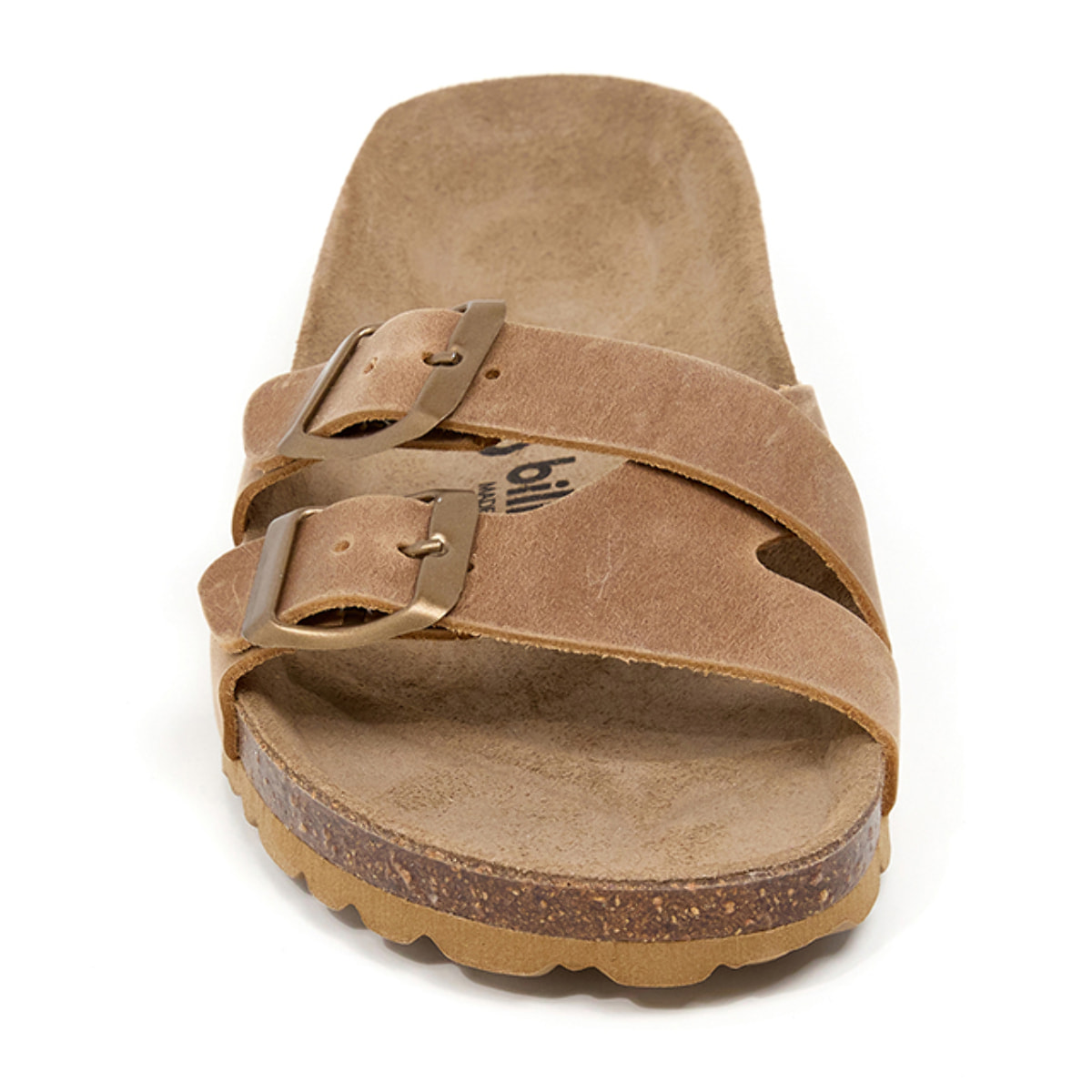 Sandalia BILLOWY MARRON