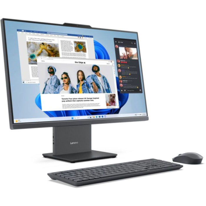 Ordinateur tout-en-un LENOVO IdeaCentre AIO 27ARR9