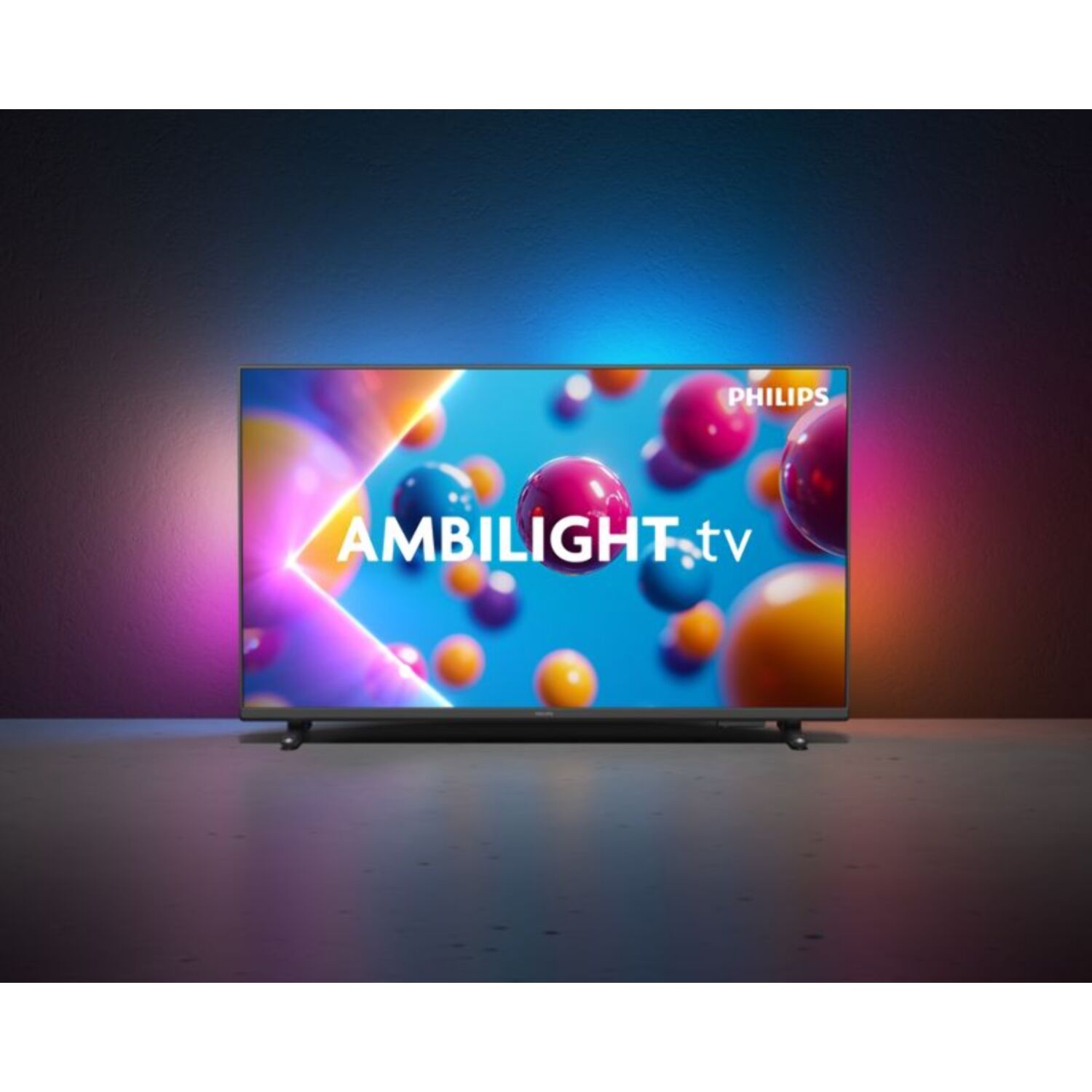 TV LED PHILIPS 32PFS6900 Ambilight 2025 80cm