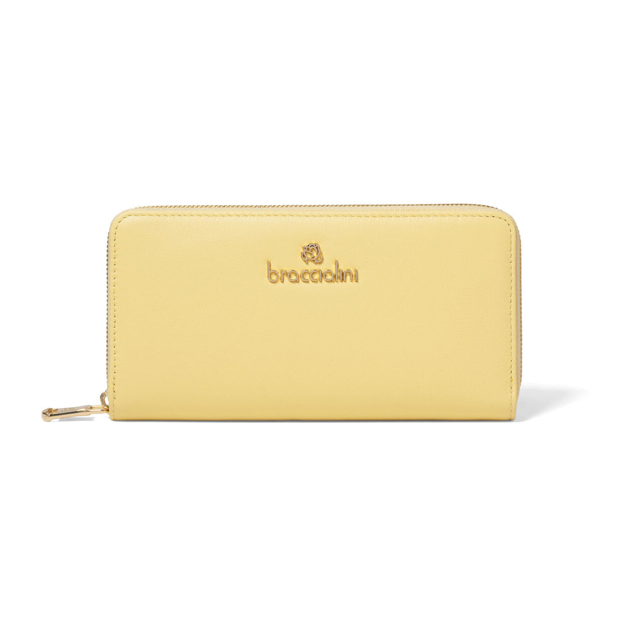 Portafoglio  da donna In Poliestere e Poliuretano Prodotto artigianale 18,5x10,5x3 cm