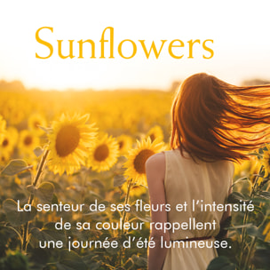 Sunflowers - Eau de Toilette