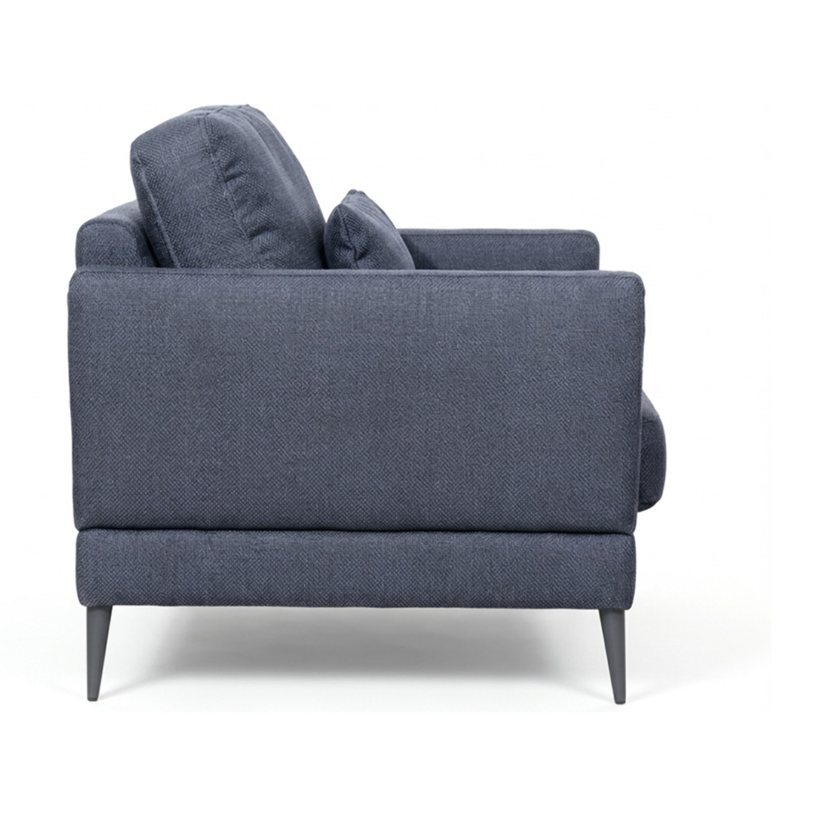 Fauteuil Splendido Tissu - 1 Place
