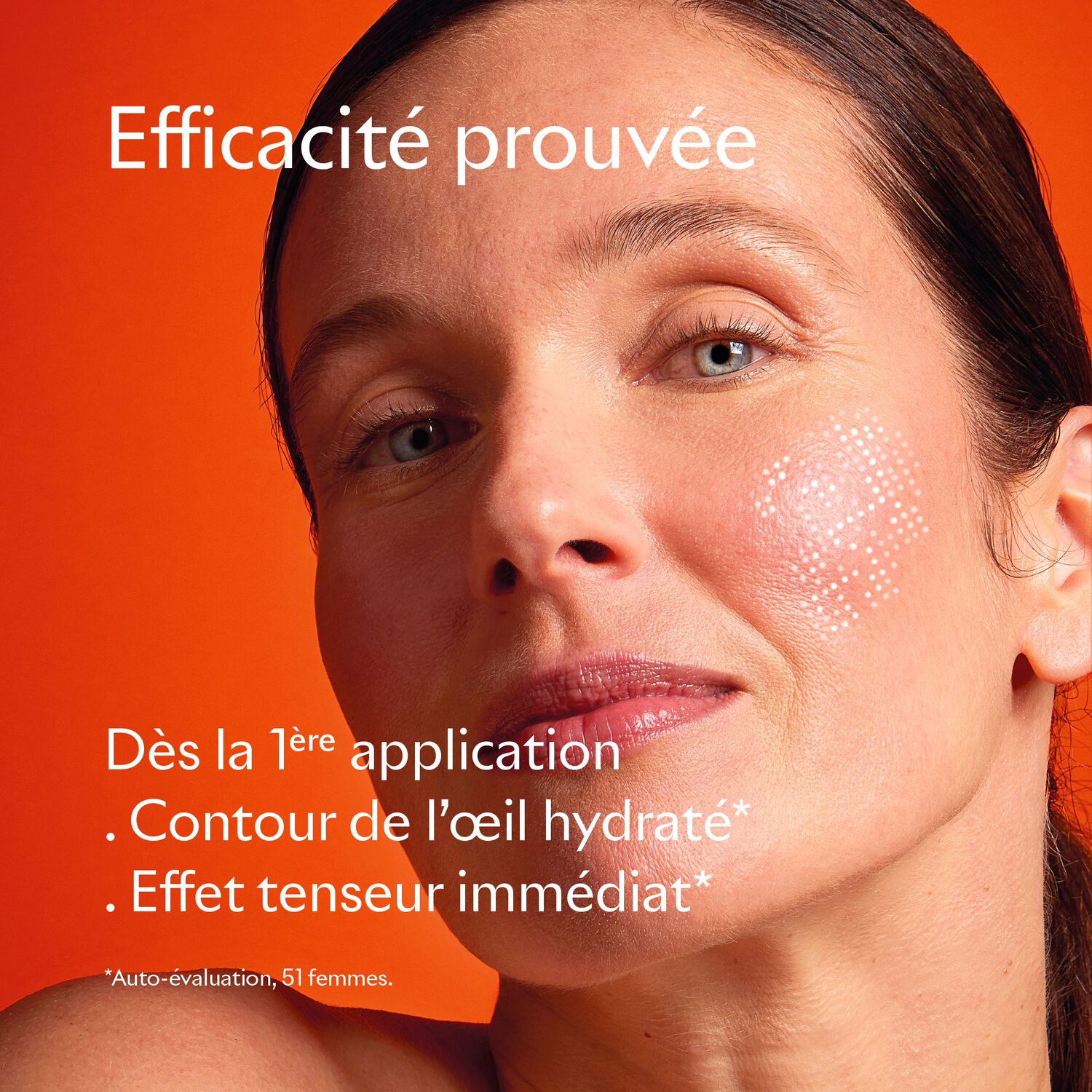 Reines - Contour des Yeux Anti-Age et Anti-Poches 15 ml