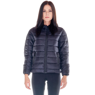 Giacca da donna cappuccio full zip Welcome Back