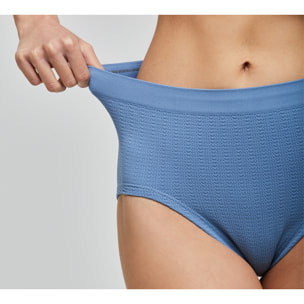 SLIP VITA ALTA COMFORT SIZE Q-CYCLE