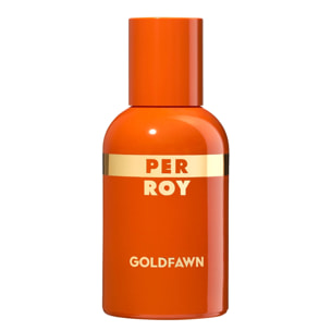 Goldfawn - Eau de parfum