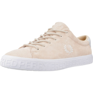 SNEAKERS FRED PERRY LOTTIE SUEDE