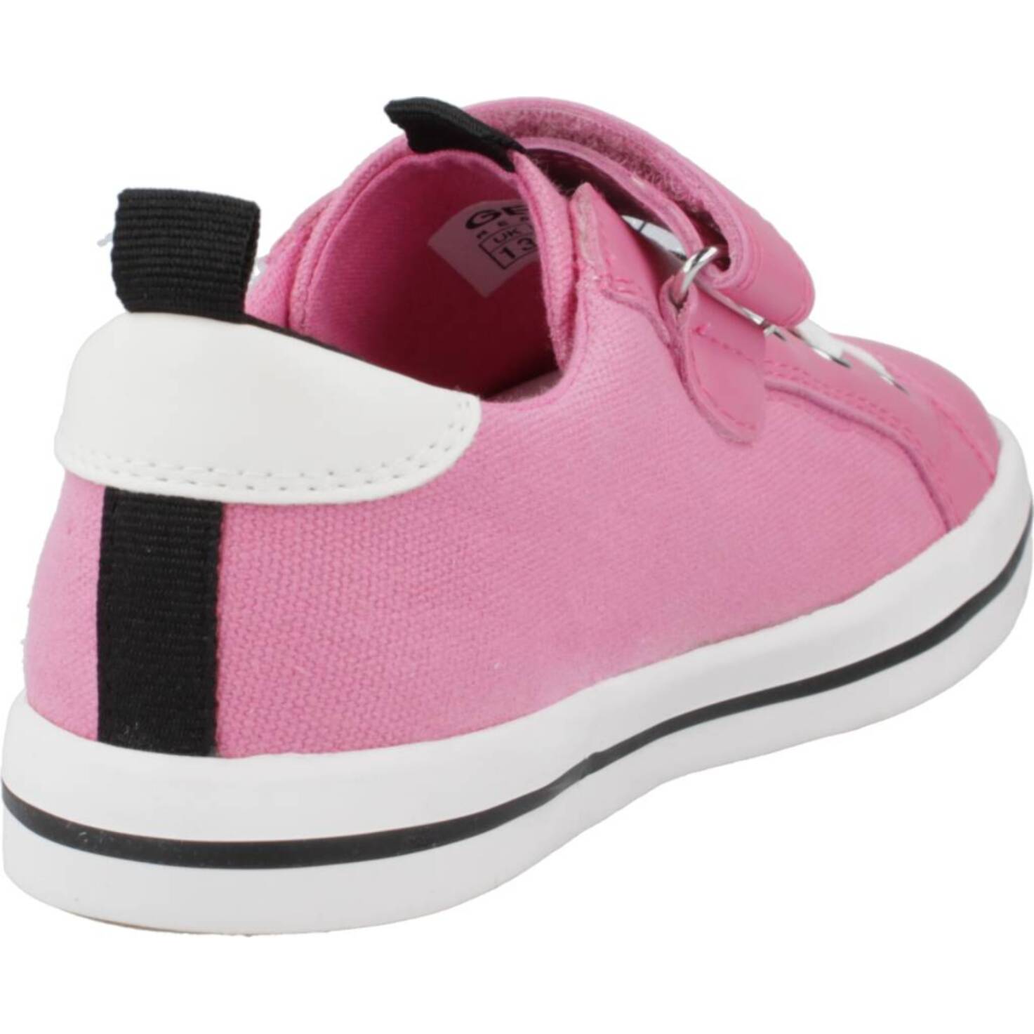 SNEAKERS GEOX JR CIAK GIRL