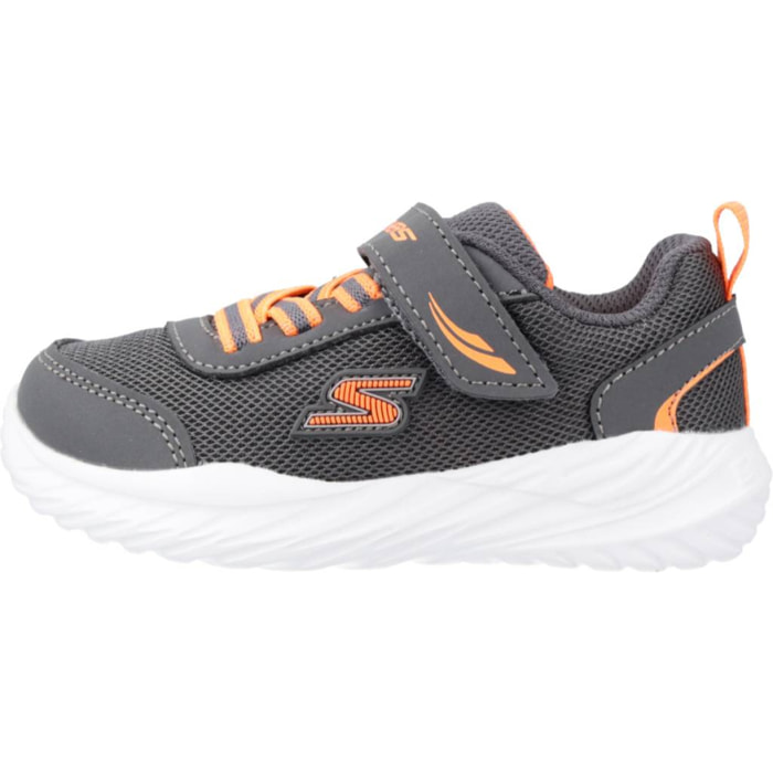 SNEAKERS SKECHERS NITRO SPRINT - ROWZER