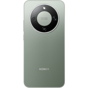 Smartphone HONOR Magic 8 Lite Vert 256Go