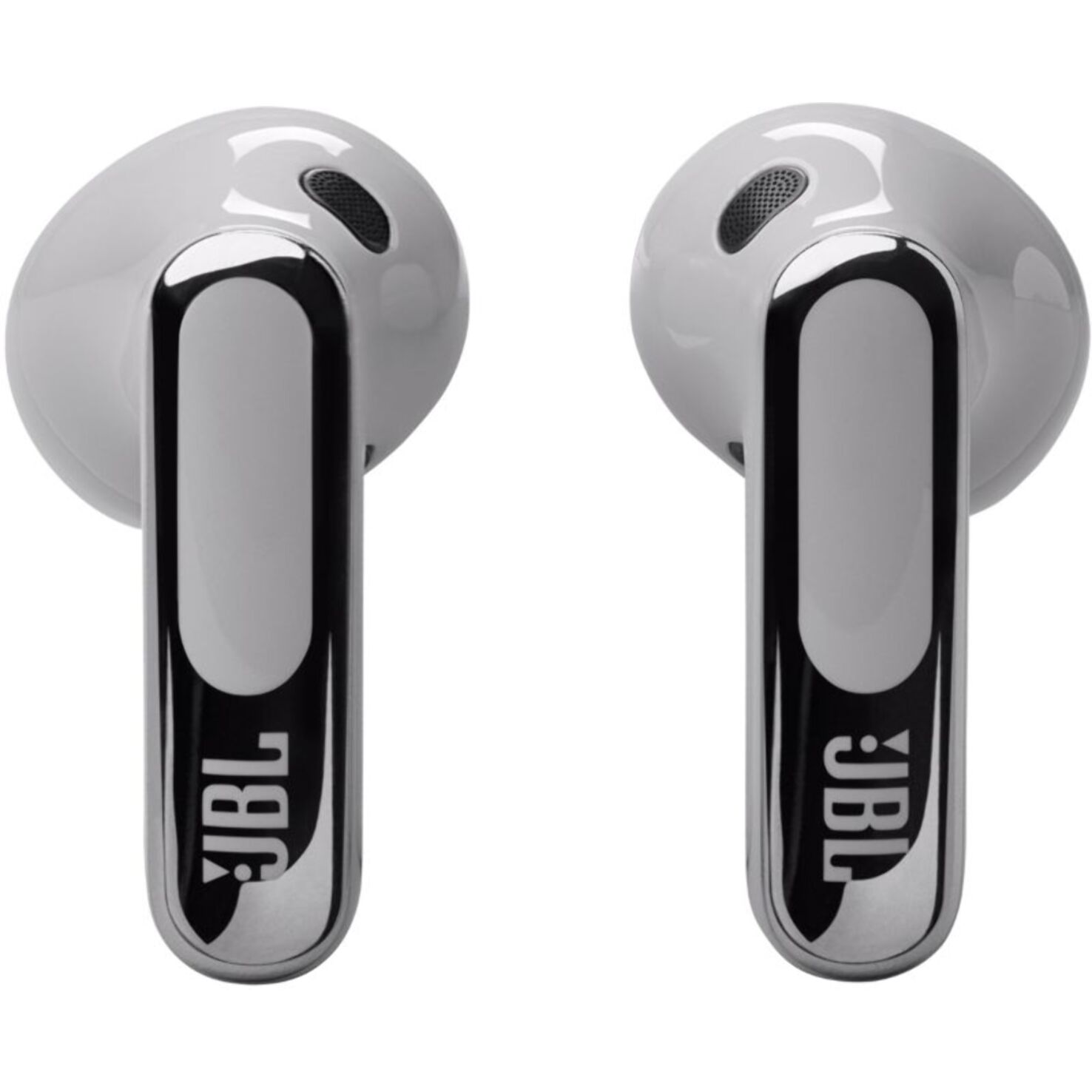 Ecouteurs JBL Live Flex 3 Argent