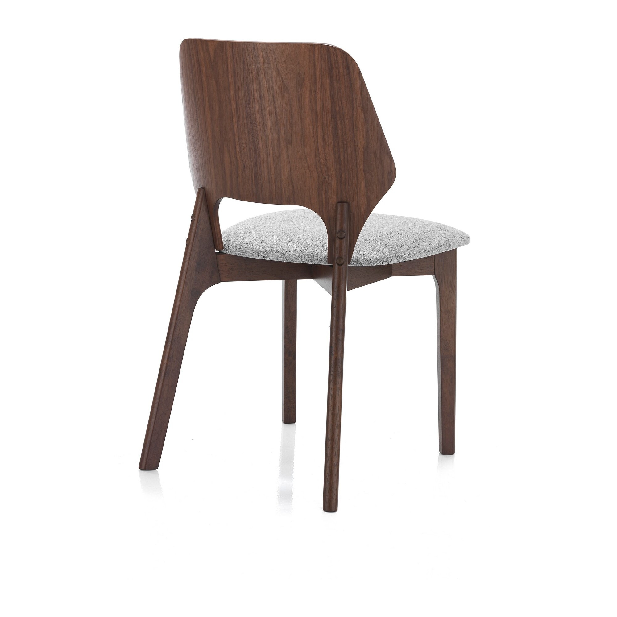Tomasucci Set de 2 Chaises NATACHA