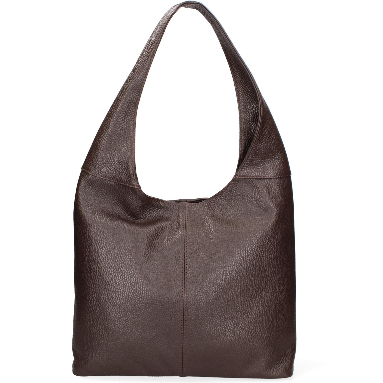 Borsa a mano da donna - Modello Aria - 100% pelle - 39.0 x 55.0 x 13.0 cm