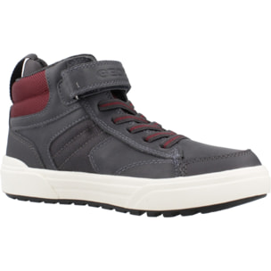 Zapatillas Niño de la marca GEOX  modelo J WEEMBLE B. A Gray