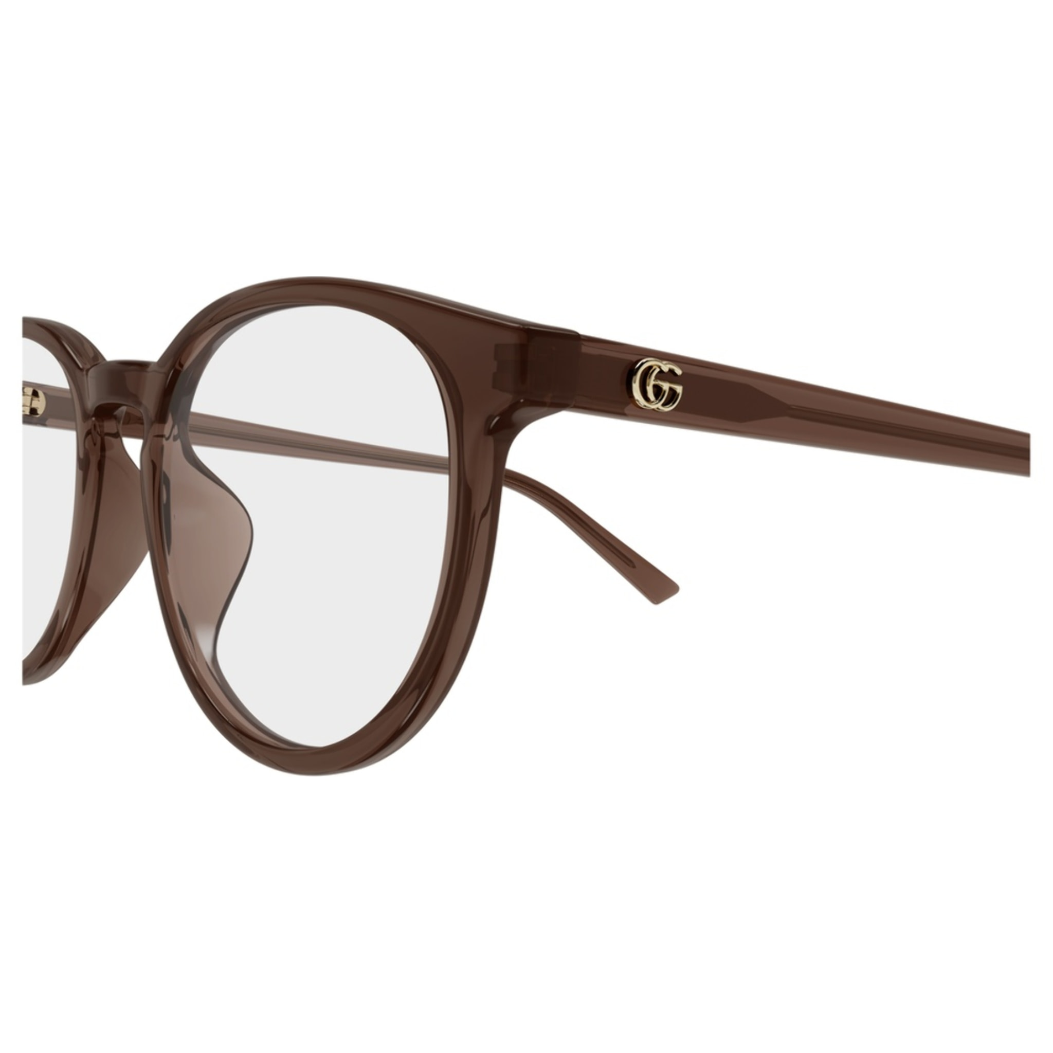Gafas de Vista Gucci GG2005OA-003 de Acetato Mujer 51 mm