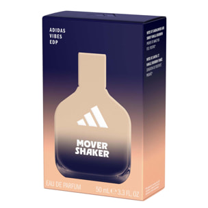 Mover Shaker  - Eau de Parfum 50 ml