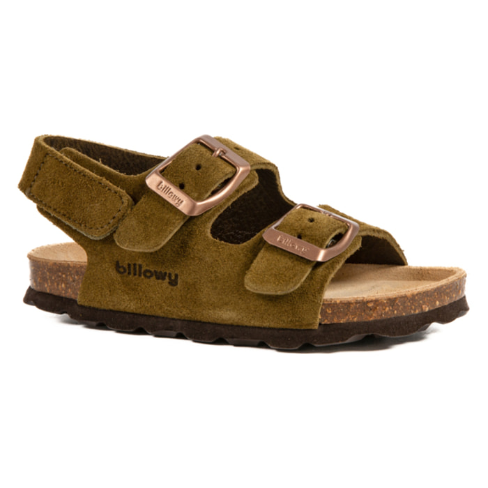 Sandalo BILLOWY CACHI