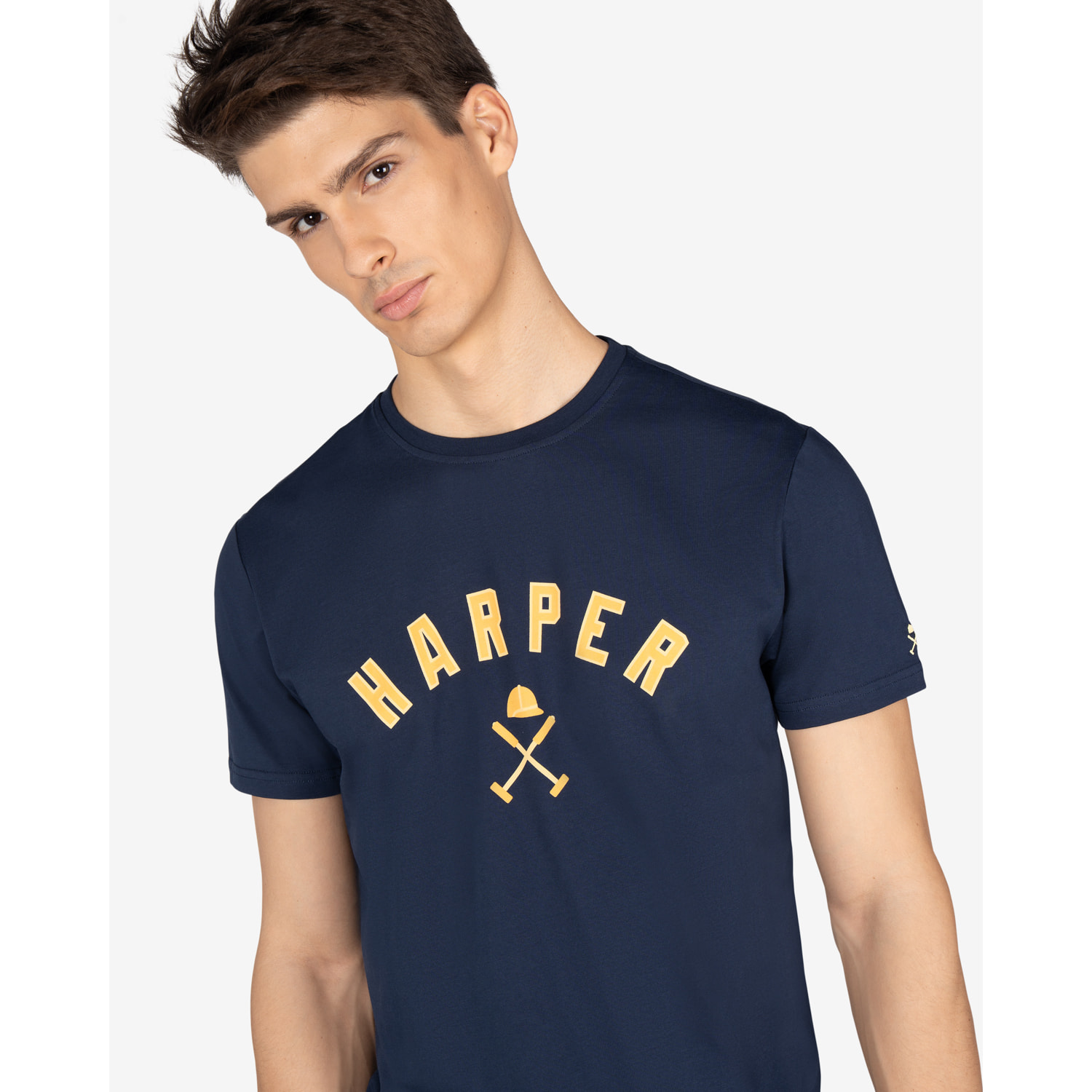 CAMISETA NEW ENGLAND