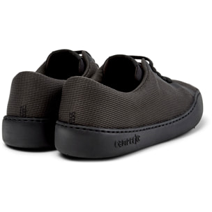 Sneakers - CAMPER Peu Touring - Grigio - Tessuto tecnico