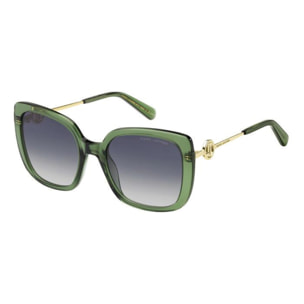 Gafas de Sol Marc Jacobs MARC 727/S 1ED de Metal Mujer 55 mm
