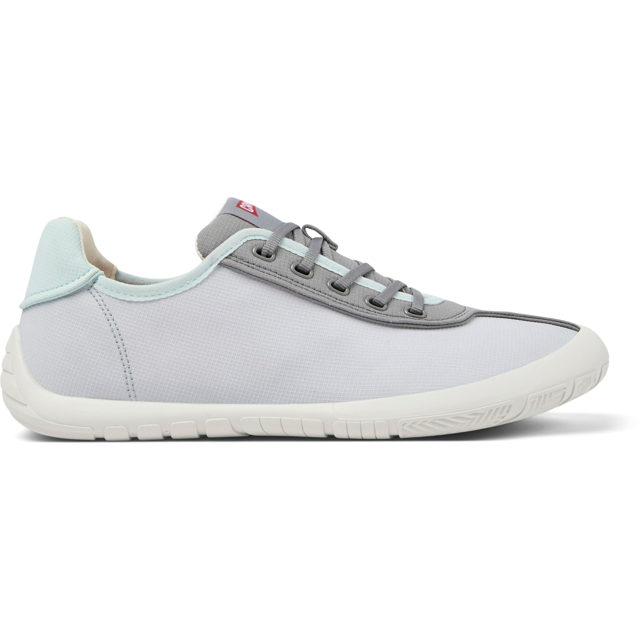 Zapatillas - CAMPER Path - Multicolor - Textil técnico (poliéster reciclado)