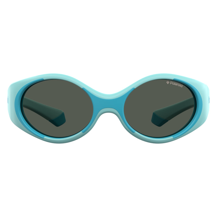 Gafas de sol Polaroid Infantil PLD-8037-S-MVU-M9