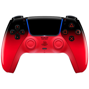 Manette SONY DUALSENSE HYPERPOP TECHNO RED
