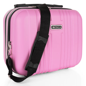 Neceser Itaca Sevron Rosa