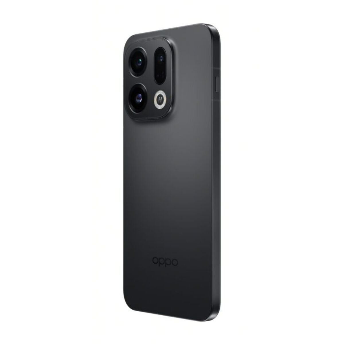 Smartphone OPPO Find X9 512Go Space Black