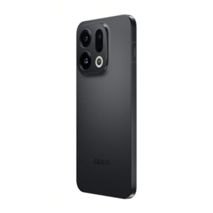 Smartphone OPPO Find X9 512Go Space Black
